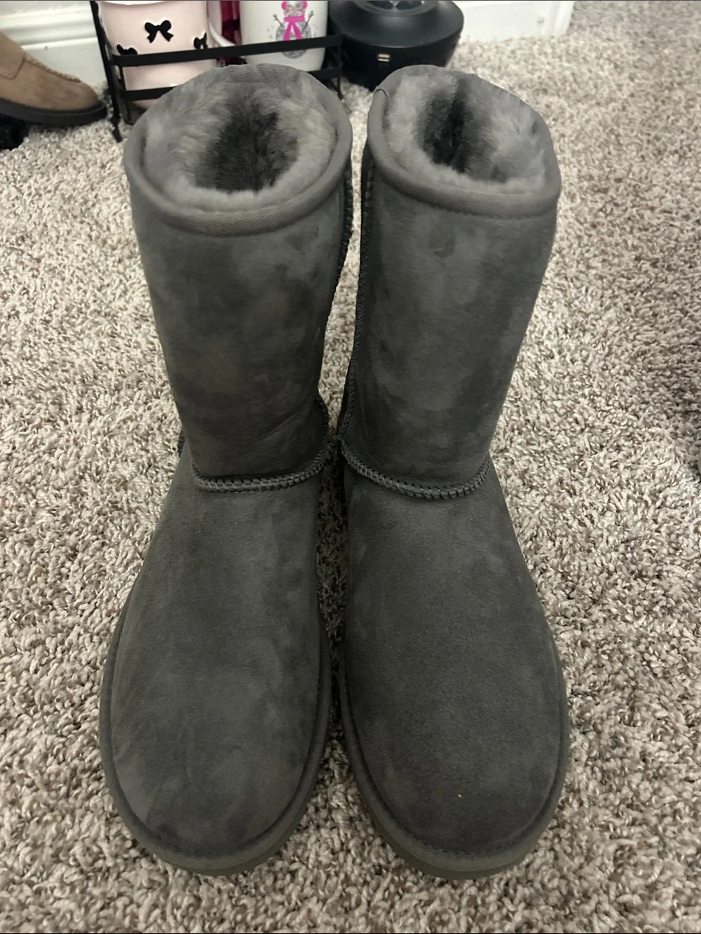 UGG Classic Short II Boots